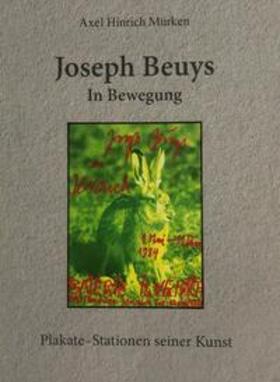 Murken | Joseph Beuys: In Bewegung | Buch | sack.de