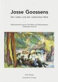 Kukies / Murken |  Josse Goossens | Buch |  Sack Fachmedien