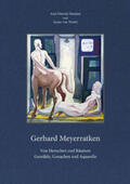 Murken / von Wedel |  Gerhard Meyerratken. Von Menschen und Räumen. | Buch |  Sack Fachmedien