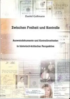 Gollmann / Spieker |  Zwischen Freiheit und Kontrolle | Buch |  Sack Fachmedien