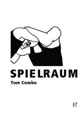 Combo |  Spielraum | Buch |  Sack Fachmedien