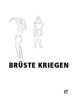 Diehl |  Brüste kriegen | Buch |  Sack Fachmedien