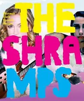 Burger / Dath |  The Shramps | Buch |  Sack Fachmedien