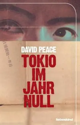 Peace |  Tokio im Jahr Null | Buch |  Sack Fachmedien