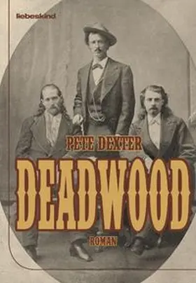Dexter |  Deadwood | Buch |  Sack Fachmedien