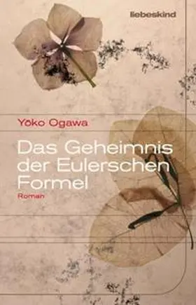 Ogawa |  Das Geheimnis der Eulerschen Formel | Buch |  Sack Fachmedien