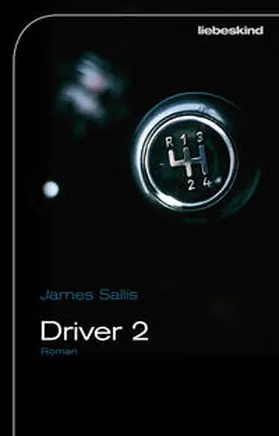 Sallis | Driver 2 | Buch | 978-3-935890-99-1 | www.sack.de
