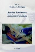 Kirstges |  Sanfter Tourismus | Buch |  Sack Fachmedien