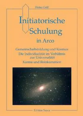 Grill |  Gemeinschaftsbildung und Kosmos | Buch |  Sack Fachmedien