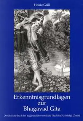 Grill |  Erkenntnisgrundlagen zur Bhagavad Gita | Buch |  Sack Fachmedien