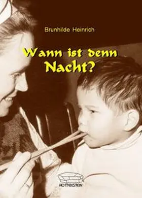 Heinrich |  Wann ist denn Nacht? | Buch |  Sack Fachmedien