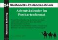Brümmerloh / Griessmann / Hartmann |  Weihnachtliche Postkartenkrimis | Loseblattwerk |  Sack Fachmedien