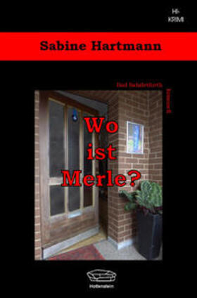 Hartmann | Wo ist Merle? | Buch | 978-3-935928-57-1 | sack.de