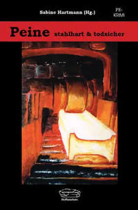 Hartmann | Peine - stahlhart & todsicher | Buch | 978-3-935928-60-1 | www.sack.de