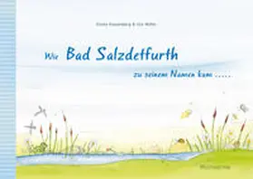 Klauenberg |  Wie Bad Salzdetfurth zu seinem Namen kam | Buch |  Sack Fachmedien
