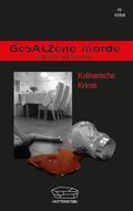 Hartmann |  GeSALZene Morde | eBook | Sack Fachmedien