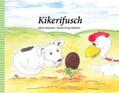 Hartmann |  Kikerifusch | Buch |  Sack Fachmedien