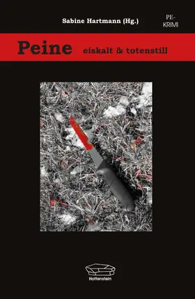  Peine - eiskalt und totenstill | eBook | Sack Fachmedien