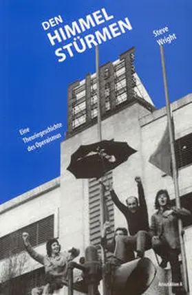 Wright |  Den Himmel stürmen | Buch |  Sack Fachmedien