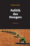 Bello |  Politik des Hungers | Buch |  Sack Fachmedien