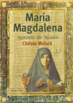 Mulack |  Maria Magdalena | Buch |  Sack Fachmedien