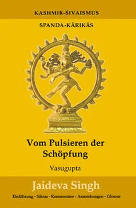 Singh |  Vom Pulsieren der Schöpfung | Buch |  Sack Fachmedien