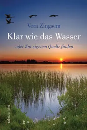 Zingsem |  Klar wie das Wasser | Buch |  Sack Fachmedien