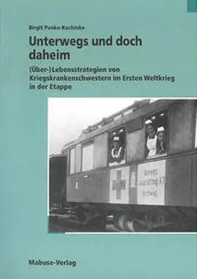 Panke-Kochinke |  Unterwegs und doch daheim | Buch |  Sack Fachmedien