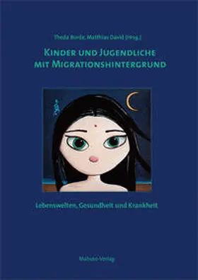 Borde / David |  Kinder und Jugendliche mit Migrationshintergrund | Buch |  Sack Fachmedien