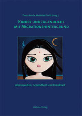 Borde / David | Kinder und Jugendliche mit Migrationshintergrund | Buch | 978-3-935964-69-2 | sack.de