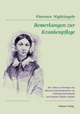 Nightingale | Bemerkungen zur Krankenpflege | Buch | 978-3-935964-79-1 | www.sack.de