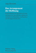 Hermann |  Das Arrangement der Hoffnung | Buch |  Sack Fachmedien