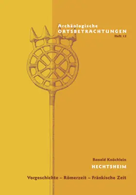 Knöchlein |  Hechtsheim | Buch |  Sack Fachmedien