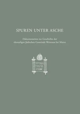 Witteyer |  Spuren unter Asche | Buch |  Sack Fachmedien