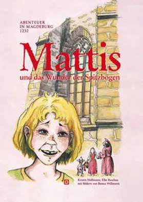 Hoffmann / Buschau / Kulturhistorisches Museum Magdeburg |  Mattis | Buch |  Sack Fachmedien