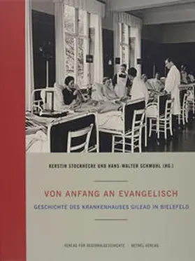 Stockhecke / Schmuhl |  Von Anfang an evangelisch | Buch |  Sack Fachmedien