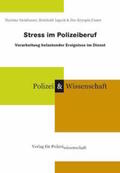Jagsch / Steinbauer / Kryspin-Exner |  Stress im Polizeiberuf | Buch |  Sack Fachmedien