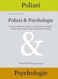Lorei |  Polizei & Psychologie | Buch |  Sack Fachmedien