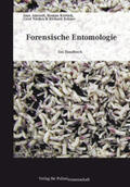 Amendt / Krettek / Nießen |  Forensische Entomologie | Buch |  Sack Fachmedien