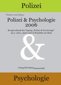 Lorei |  Polizei & Psychologie 2006 | Buch |  Sack Fachmedien