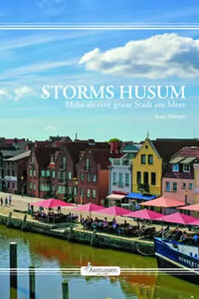 Nielsen |  Storms Husum | Buch |  Sack Fachmedien