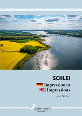 Nielsen |  Schlei Impressionen | Buch |  Sack Fachmedien