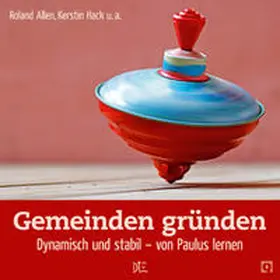 Allen / Hack |  Gemeinden gründen | Buch |  Sack Fachmedien