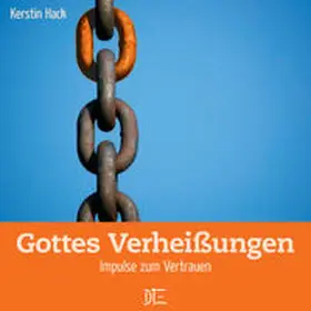 Hack |  Gottes Verheissungen | Buch |  Sack Fachmedien
