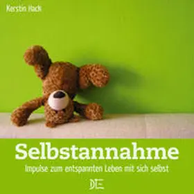 Hack |  Selbstannahme | Buch |  Sack Fachmedien