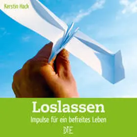 Hack |  Loslassen | Buch |  Sack Fachmedien
