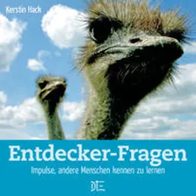 Hack | Entdecker-Fragen | Buch | 978-3-935992-38-1 | www.sack.de