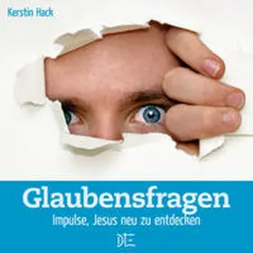 Hack |  Glaubensfragen | Buch |  Sack Fachmedien