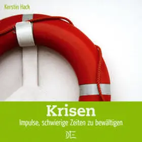 Hack | Krisen | Buch | 978-3-935992-49-7 | www.sack.de