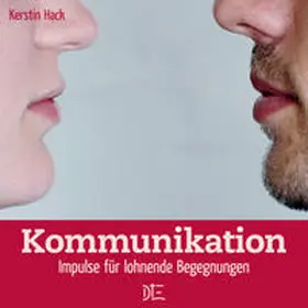 Hack | Kommunikation | Buch | 978-3-935992-51-0 | www.sack.de